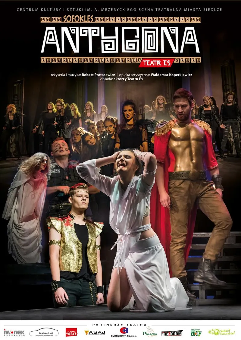 Czy Antygona podjęła słuszny krok? Analiza jej wyborów w kontekście moralności i lojalności