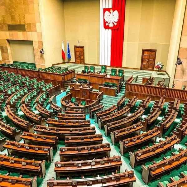 Jak działa sejm i czym jest jego rola w polskim prawodawstwie?