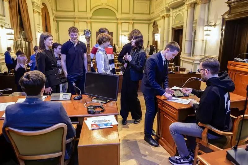 Gdzie głosować w Gdańsku podczas wyborów 2026? Oto najważniejsze informacje!