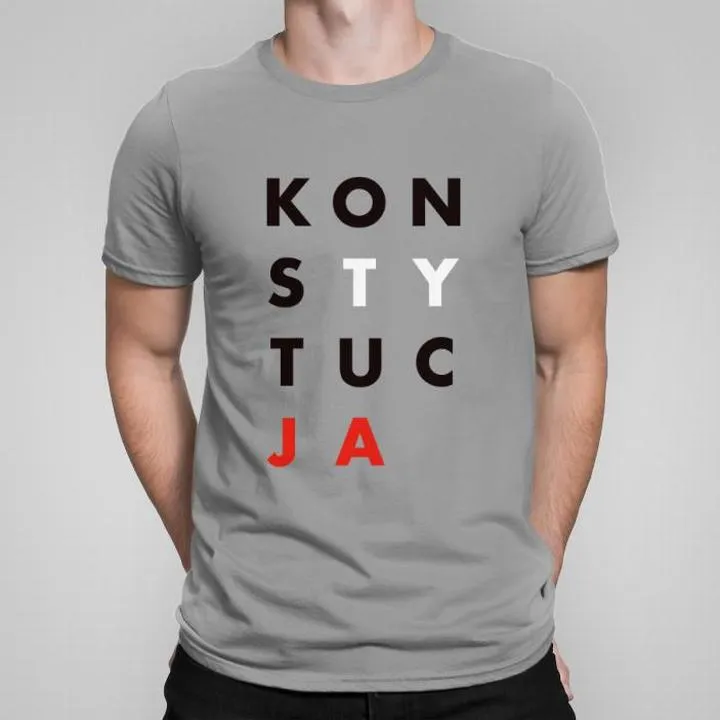 Gdzie kupić t-shirt z konstytucją? Przewodnik po najlepszych ofertach