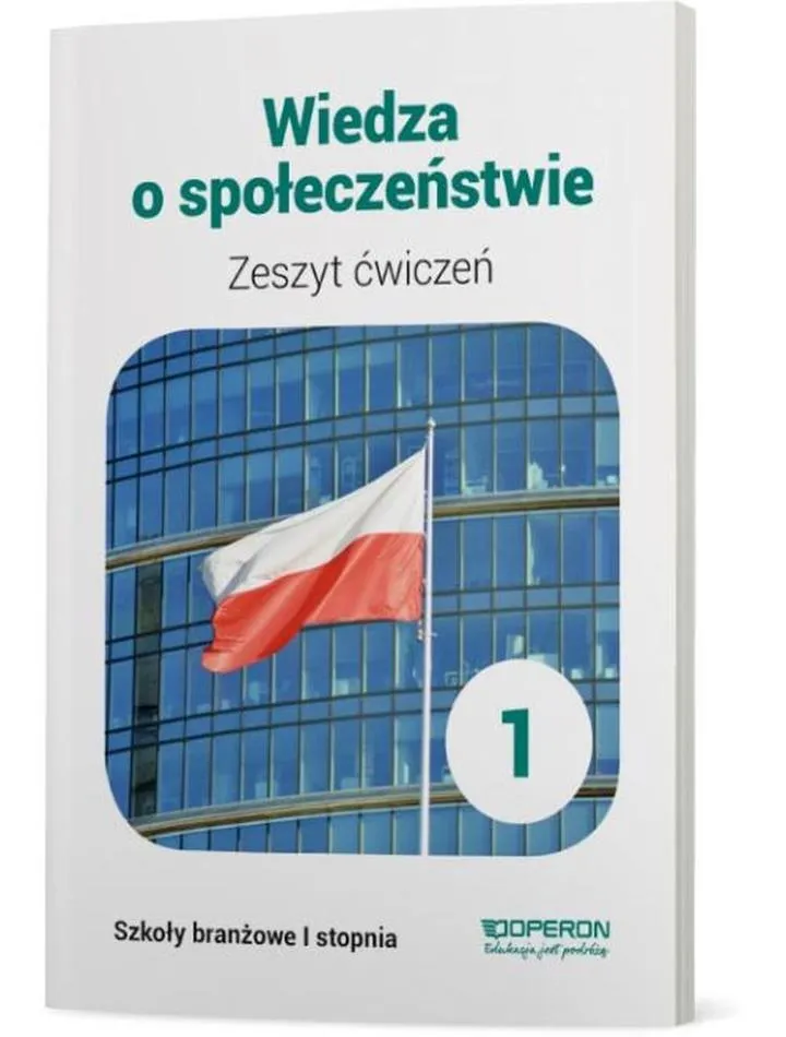 Idealny zeszyt do wiedzy o społeczeństwie – jak go wybrać?