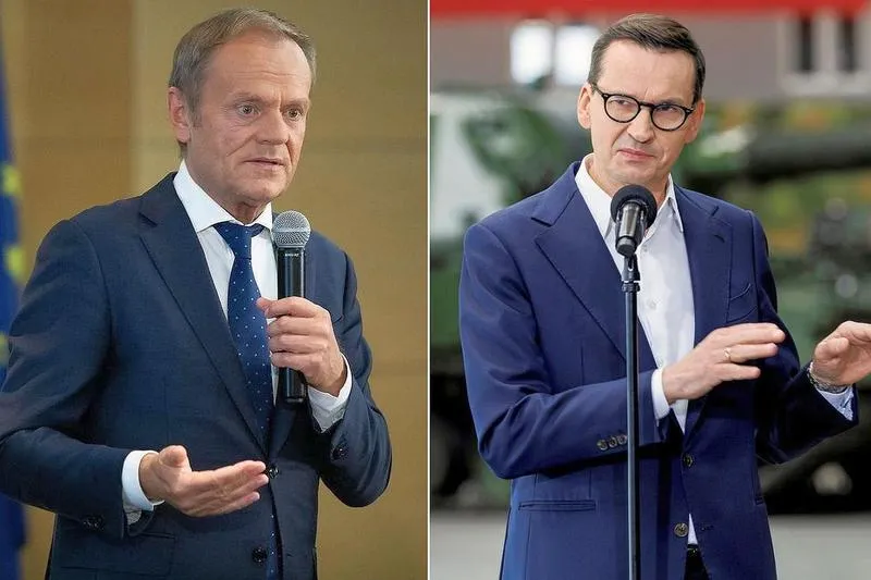 Ile naprawdę wynosi majątek Morawieckiego? Sprawdzamy fakty!