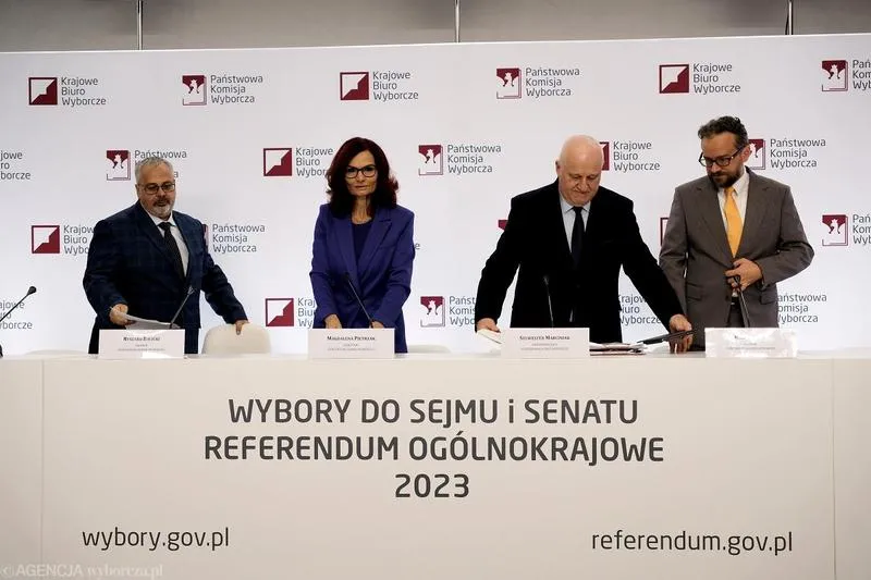 Ile Zarobi Komisja Przy Wyborach Parlamentarnych 2026? Analiza Finansów i Wydatków