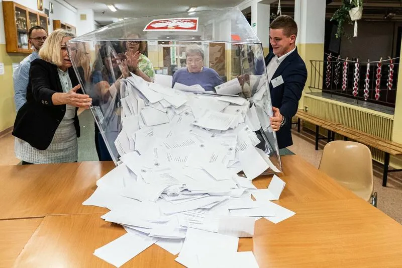 Jak długo trwa liczenie głosów po wyborach? Oto wszystko, co musisz wiedzieć