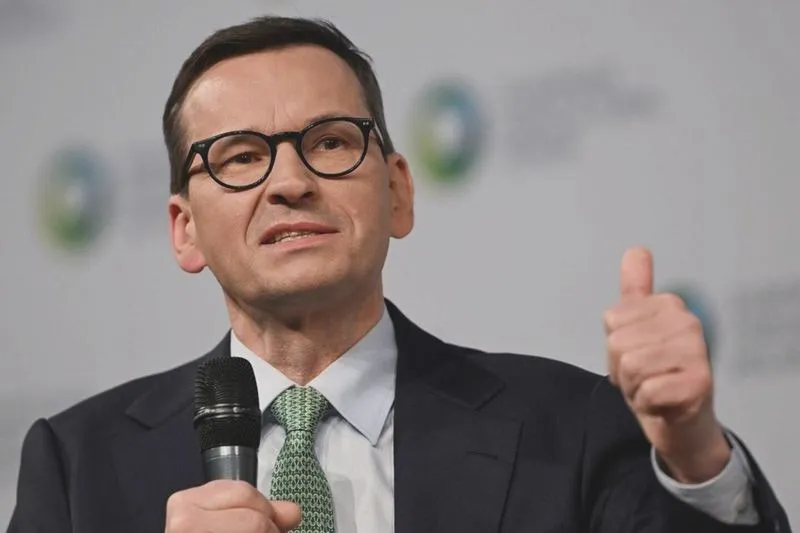 Jaka jest cena chleba według Morawieckiego? Konkretne wyliczenia