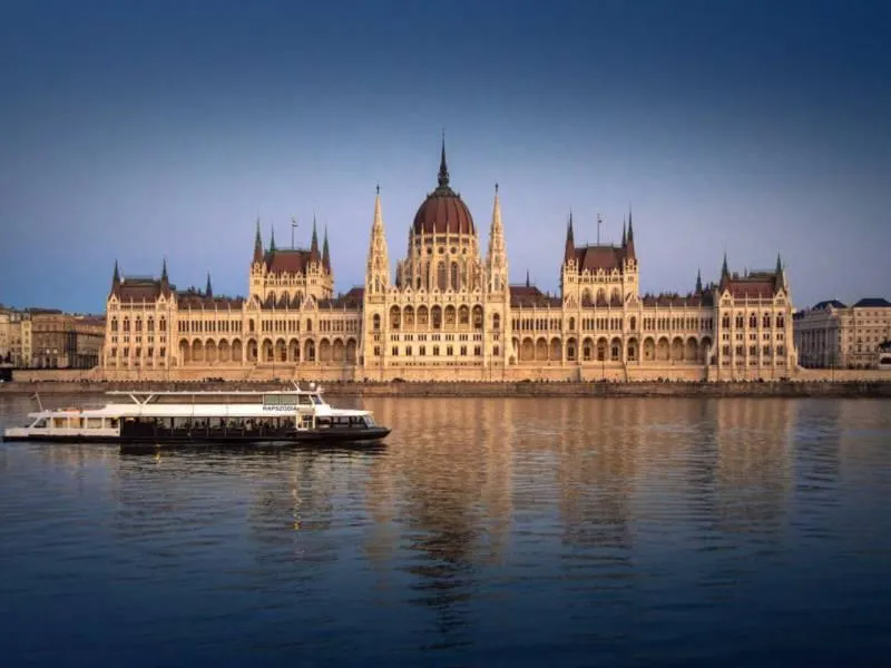 Jakie partie zdobyły miejsca w parlamencie?