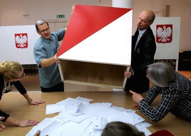 Jakie są koszty organizacji wyborów do Europarlamentu? Ile naprawdę płacą za ten proces?