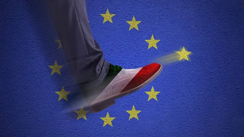 Kiedy Włochy dołączyły do Unii Europejskiej? Historia przystąpienia kraju do wspólnoty