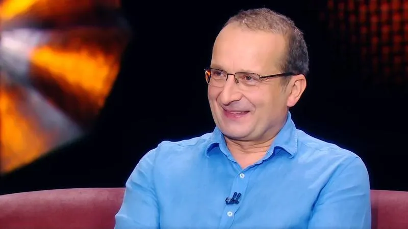 Kto właściwie gra prezydenta w "Uchu prezesa"? Oto tajemnice obsady!