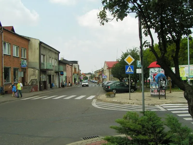 Kto wygrał wybory w Kłodawie? Poznaj wyniki i ich konsekwencje!