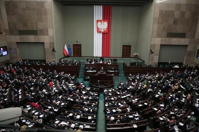 Kto z Łodzi ma szansę na miejsce w Sejmie?