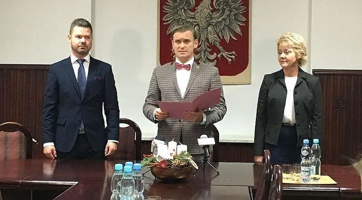 Kto został nowym prezydentem Pruszkowa po ostatnich wyborach?