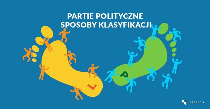 Lewica i prawica – co powinieneś wiedzieć?