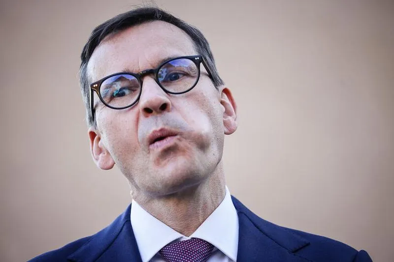 Morawiecki: Od Kiedy Sprawuje Urząd Premiera?