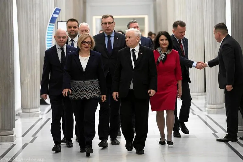 Obietnice PiS na 2025 rok – co czeka wyborców przed nadchodzącymi wyborami?