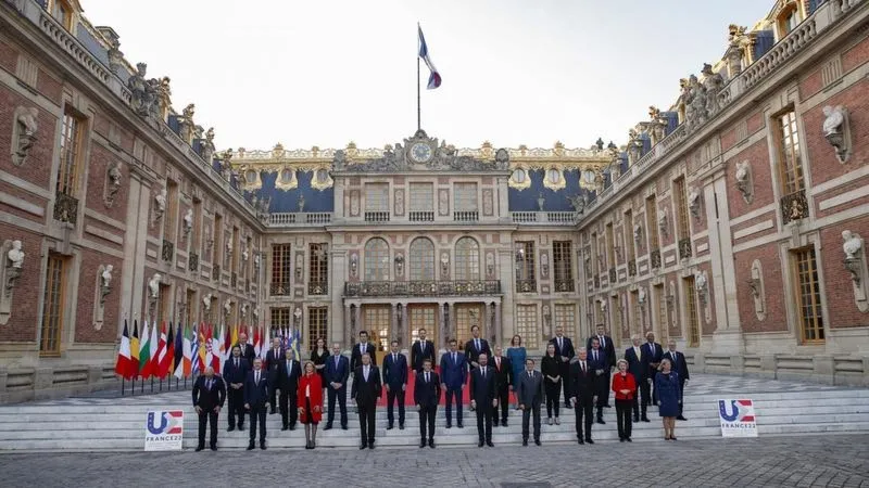 Szczyt Unii Europejskiej – co to takiego i jakie ma znaczenie?