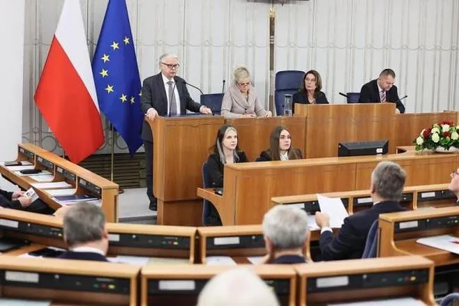 Uprawnienia senatu: Kluczowe funkcje i ich znaczenie w systemie prawnym