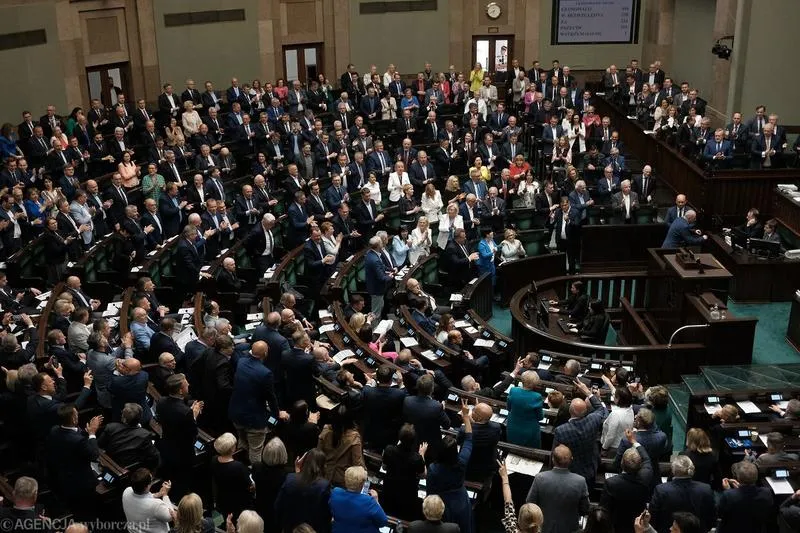 Analiza polityczna wyborów