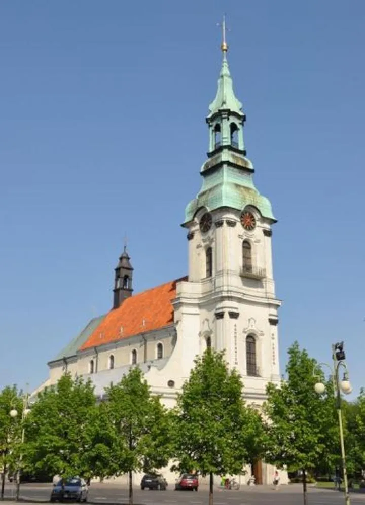 Analiza sondaży wyborczych w Kaliszu