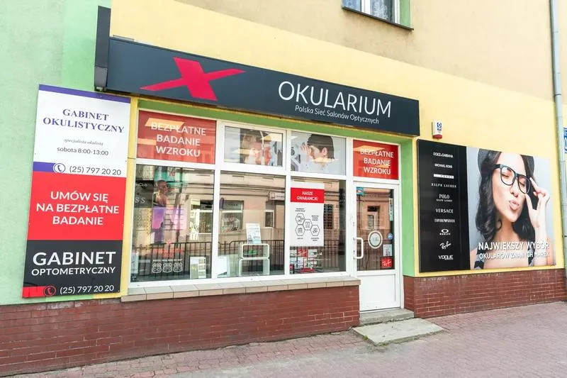 Analiza wyborcza Łuków