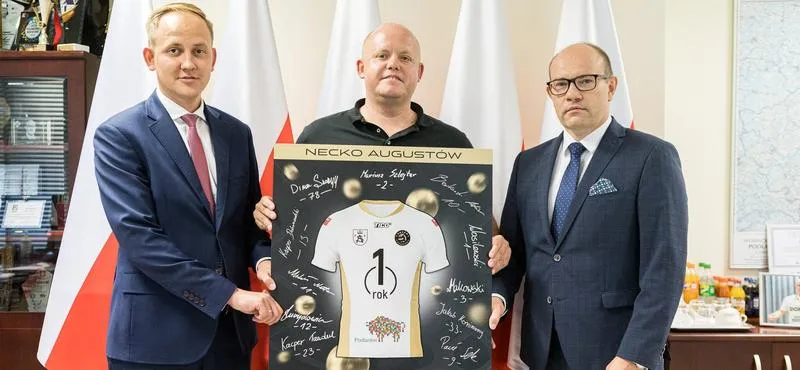 Analiza wyborów w Augustowie