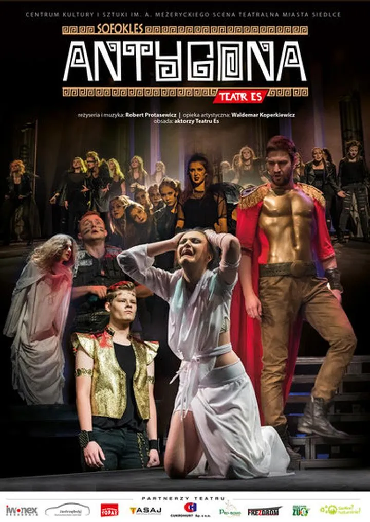 Antygona moralność i prawo