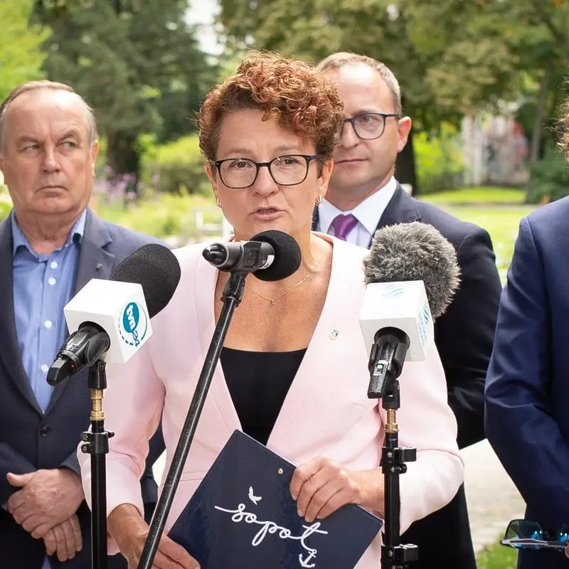 Biografia i kariera prezydenta