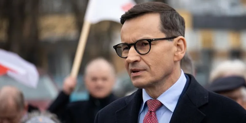 Czego się spodziewać na konferencji Morawieckiego