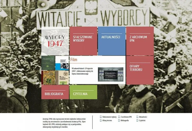 Daty i wyniki wyborów do Sejmu