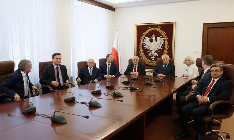 Decyzje Rady Polityki Pieniężnej