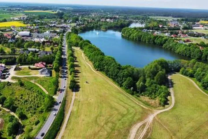 Frekwencja wyborcza w Kłodawie