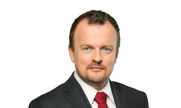 Historia prezydentów Sosnowca