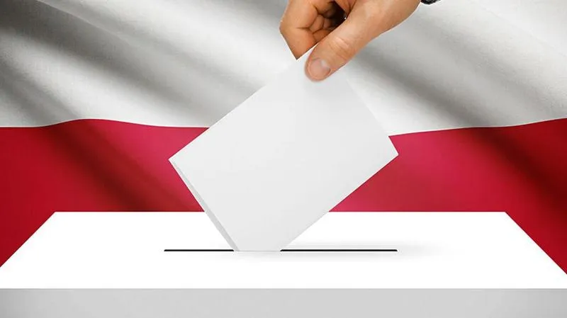 Jak oddać głos