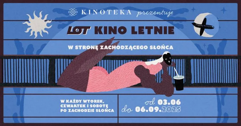 Jakość obrazu i dźwięku w kinie