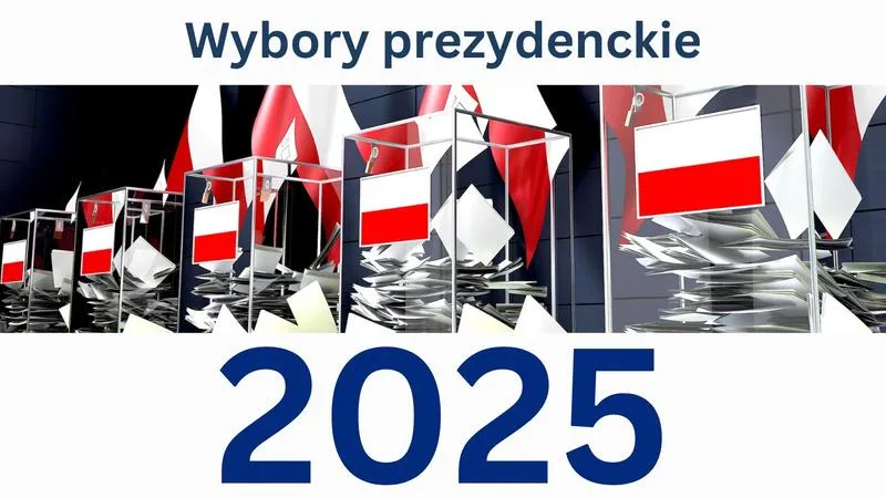 Kluczowe daty wyborów prezydenckich