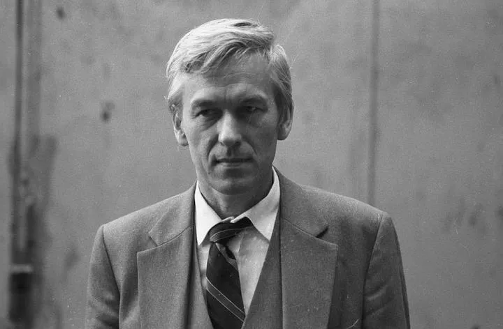 Kornel Morawiecki biografia polityczna