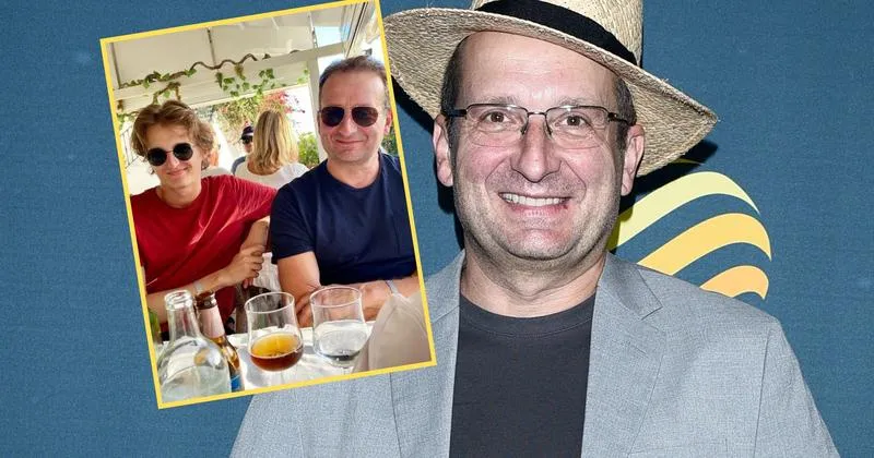 Kto gra prezydenta w Uchu Prezesa