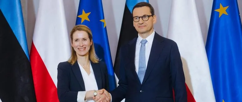 Pasje i zainteresowania Morawieckiego