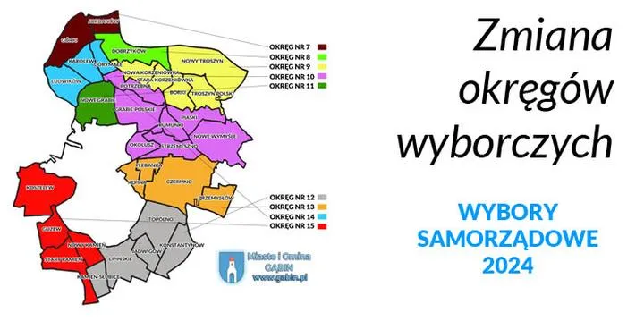 Poradnik dla kandydatów w wyborach samorządowych