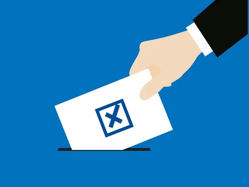 Prawo wyborcze w Polsce