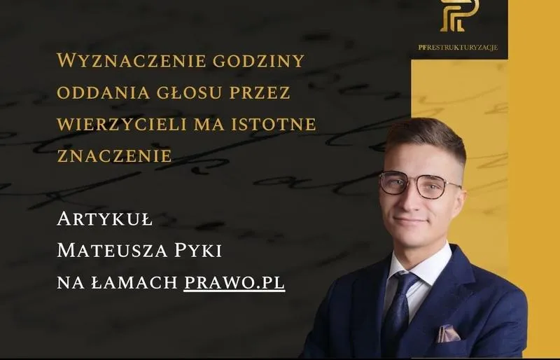 Procedura głosowania krok po kroku