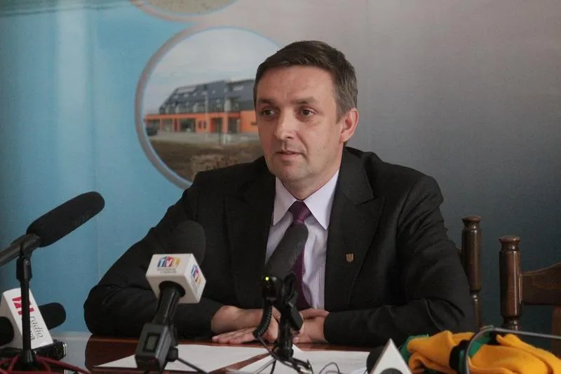 Przepisy o wynagrodzeniach prezydentów miast