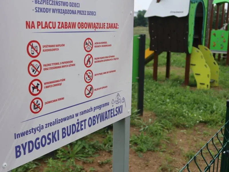 Przygotowanie do wyborów