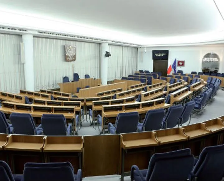 Rolę komisji legislacyjnych