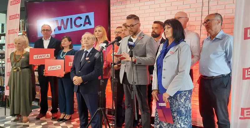 Różnice między SLD a lewicą