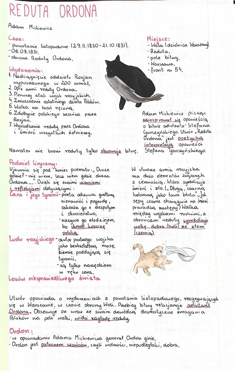 Ruchy społeczne i protesty