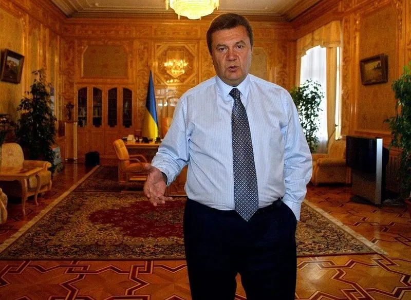 Sytuacja polityczna na Ukrainie