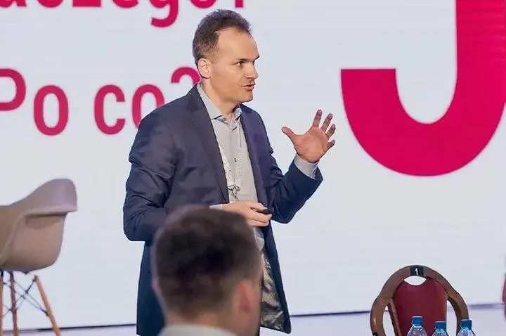 Technologie w kampanii wyborczej