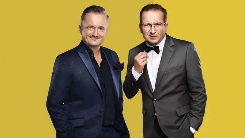 Współpraca obsady przy tworzeniu postaci