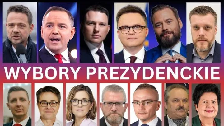 Wybory prezydenckie w Polsce